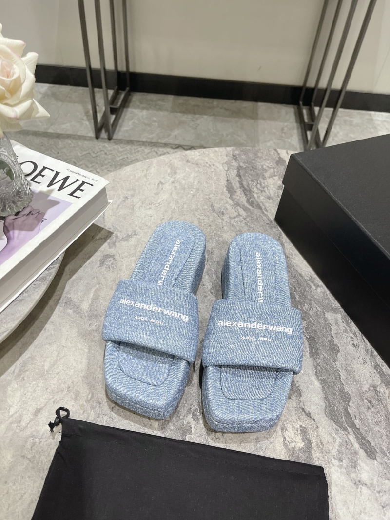 Alexander Wang Slippers